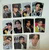 STRAY KIDS Han Photocard Set