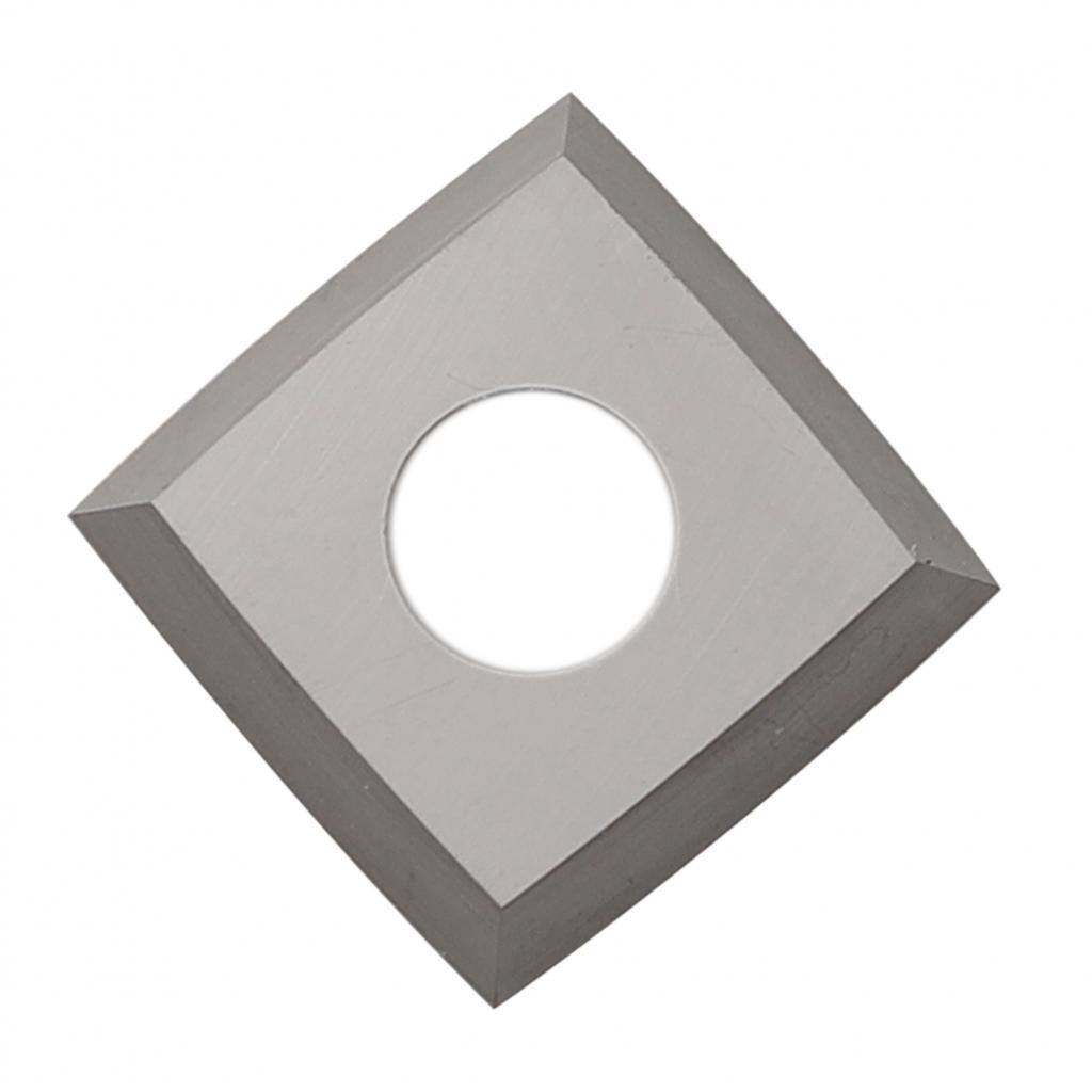 Langlebige Hartmetall-Wendeplattenfräser für Byrd Shelix Werkzeugköpfe Satz von Zehn