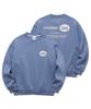 ISTKUNST Pill Logo Sweatshirts_Blue(Ik2Afmm441A)