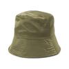 [New Era] Bucket Hat Limonta East Nylon Olive ML BUCKET01 SB LIMONTA EAST OLI