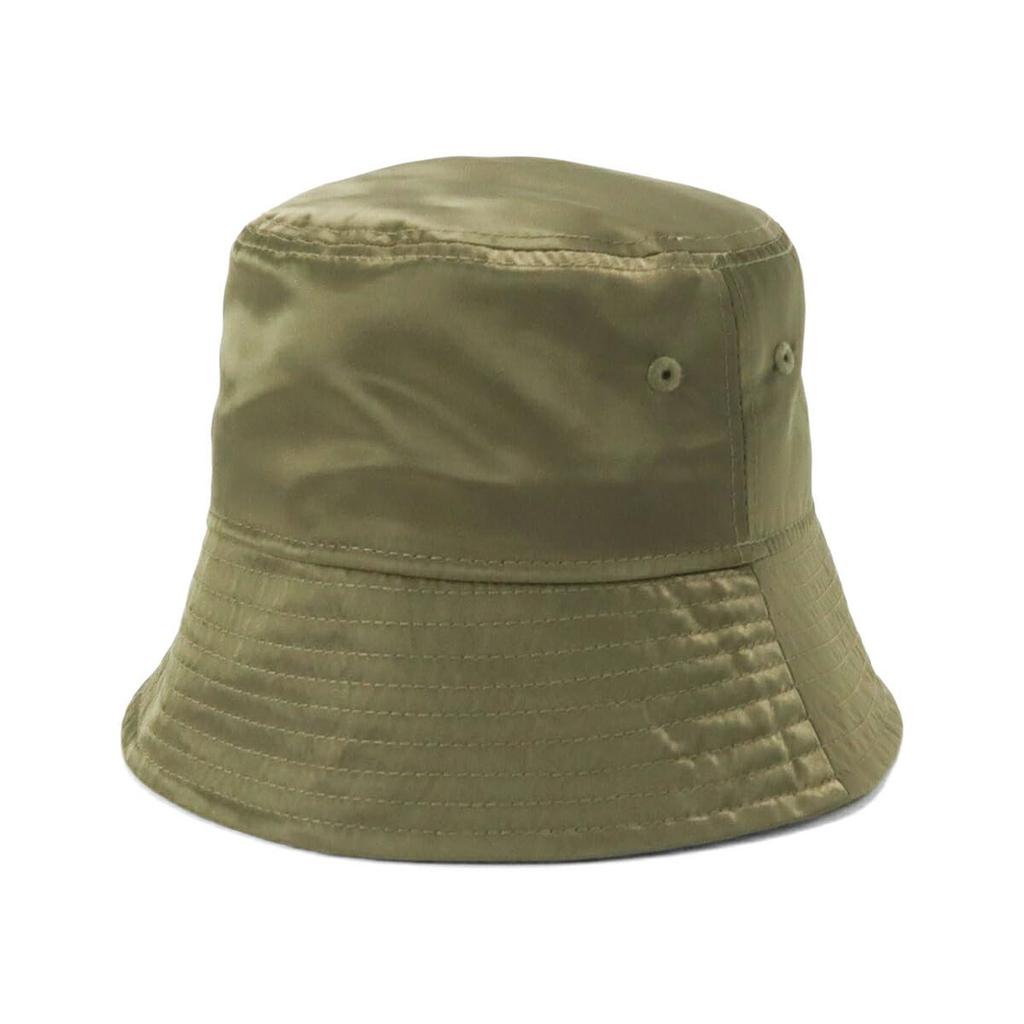 [New Era] Bucket Hat Limonta East Nylon Olive ML BUCKET01 SB LIMONTA EAST OLI