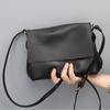 Nuova Borsa a Spalla da Donna Multi-Strato in Vera Pelle 2025 - Alla Moda, Versatile, Borsa Quadrata a Tracolla in Pelle di Mucca Casual