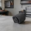Materiale ABS Ammortizzatore in Gomma per Cofano Tappo in Gomma per Cofano