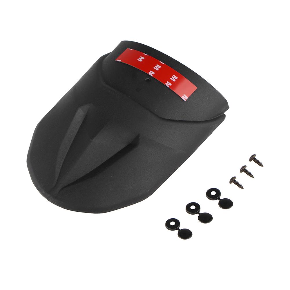 For HONDA XADV750 X-ADV 750 2017-2023 2024 2025 Front/Rear Wheel Hugger Extension Fender Splash Mudguard Guard Mud Guard Cover
