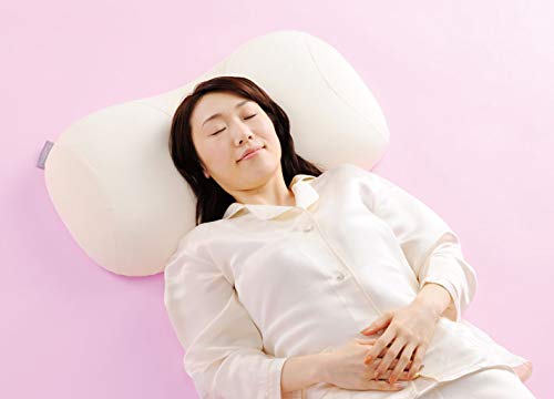 MARIOTTE mocci Polštář, který sleduje krásné spací návyky