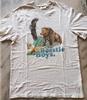 Beastie Boys Band Weißes Baumwoll-T-Shirt Alle Größen S-234XL Unisex Shirt QA575 Unisex T-Shirt