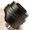 M58 To M42 25mm-55mm Adjusting Focusing Helicoid Adapter Extension Tube Lens Mount Converters for Various Cameras
