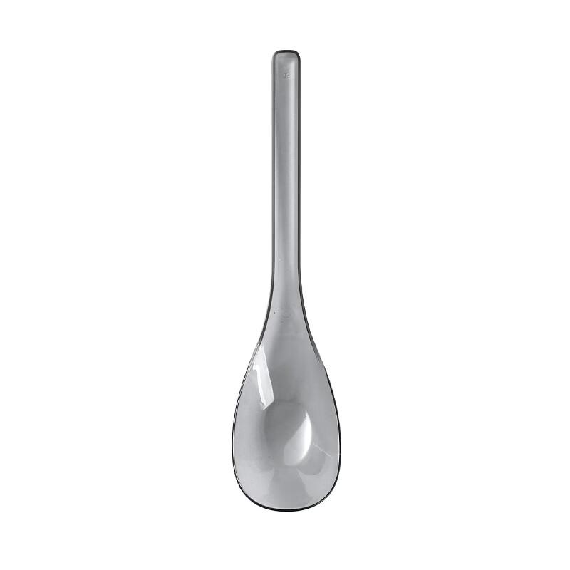 Individually Wrapped Disposable Plastic Spoons