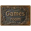 DORA Tin Sign Vintage Retro Tin Sign  Home Decor Wall Art Mural Plate Durable Room Decor for Men Bar Classic Poster Design  Retro Vibe