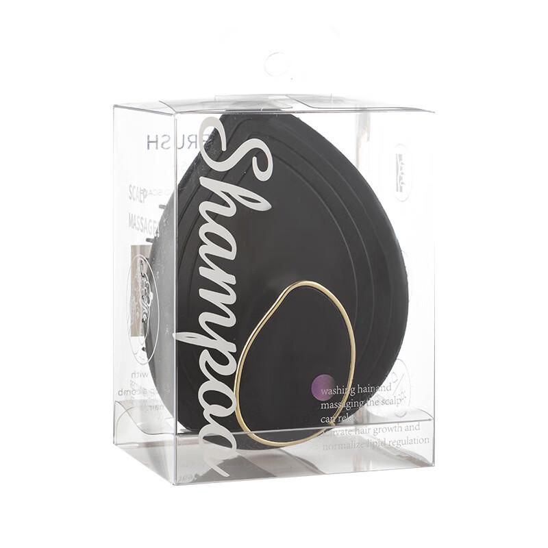 Sudi Scalp Massager Shampoo Brush
