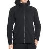 Nike Jacken Herren Schwarz Kapuzenpullover Moderat Sonstige AT3225-010