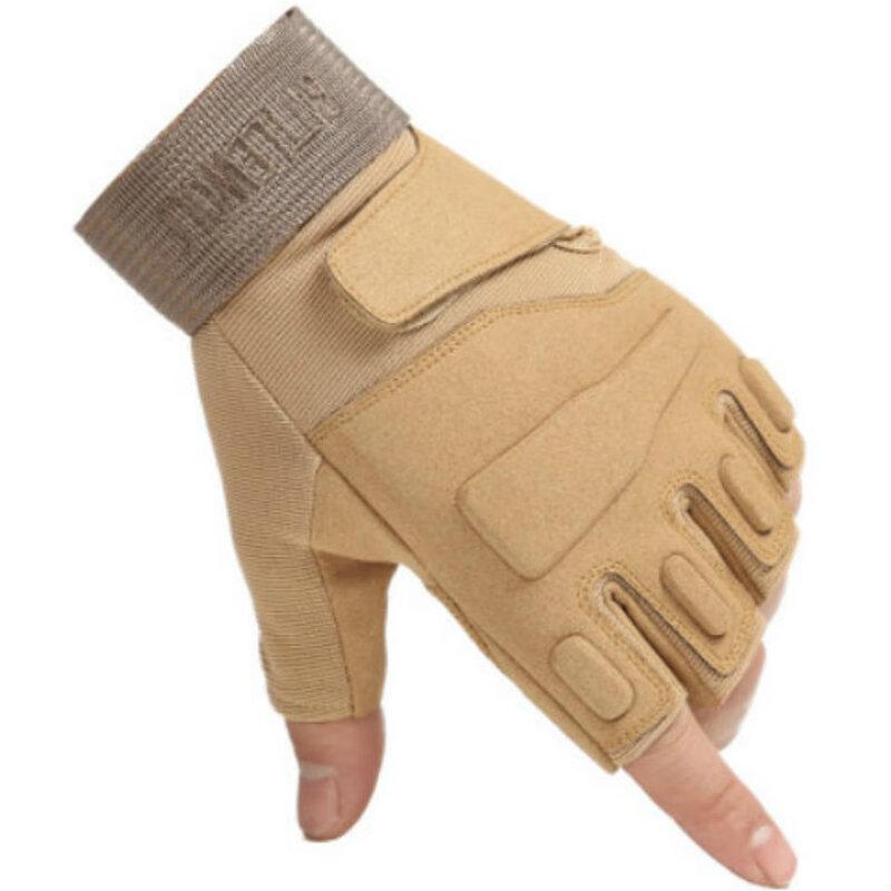 

Outdoor Tactical Gloves
