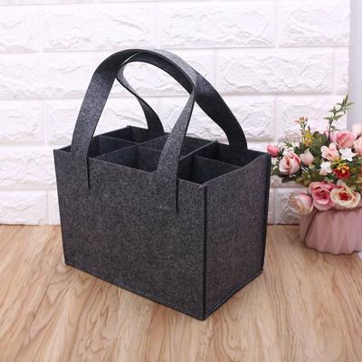 Red Wine Tote Bag