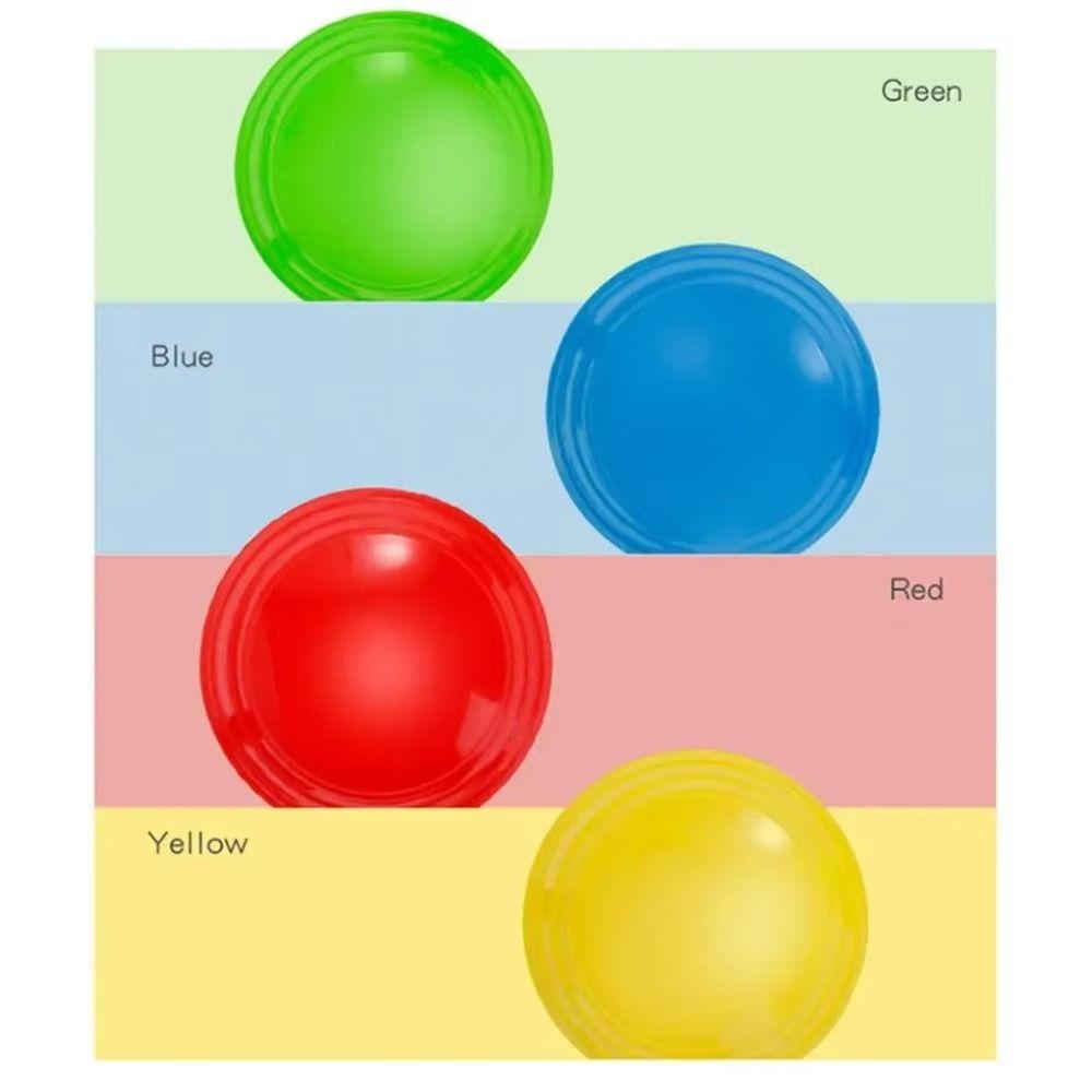 Push Picture Color Match Toy Color Matching Recognition Games  Children Girls Boys