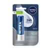 Men Active Care Lip Balm For Dry Lips With SPF 15, 24H Moisture, No Shine, 4.8g Stick (Pack Of 1), Fragrance Free