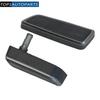 LH 2pcs Recliner Cushion Seat Adjuster Switch Button Fit for Tesla Model Y/3