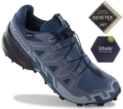 Scarpe unisex – Scarpe da trekking