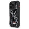 Skinarma Case Ekho Iphone 16 Pro Max     6.9 Magnetic Charging Black/Black