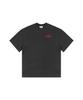 BORN TO WIN B Sports T-Shirts [Charcoal]
