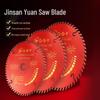 Jin San Yuan Alloy Circular Saw Blade for Wood & Aluminum - Available In 4", 7", 10", 12", 14".