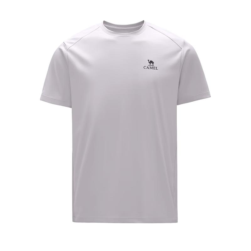 Camel Outdoor Quick-Dry Sports T-Shirt L