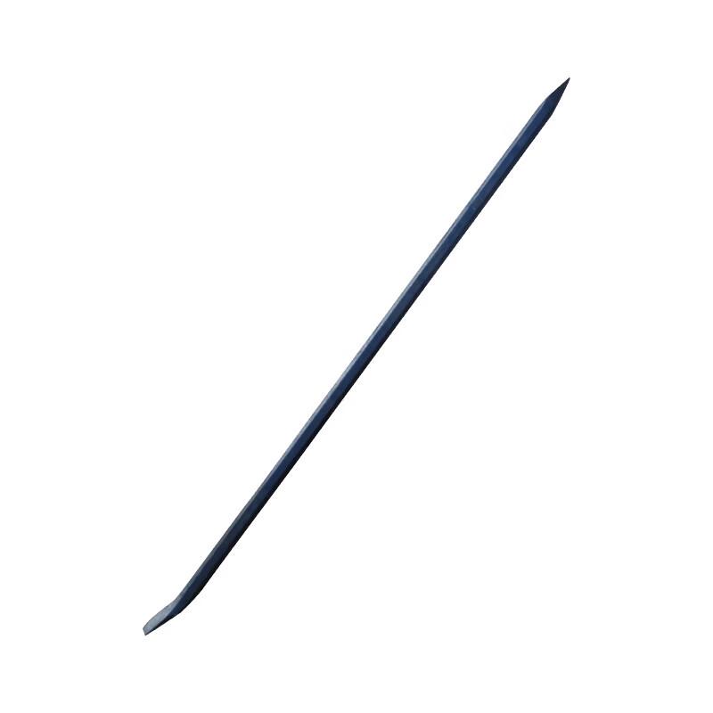 Ice Breaking Steel Chisel & Pry Bar