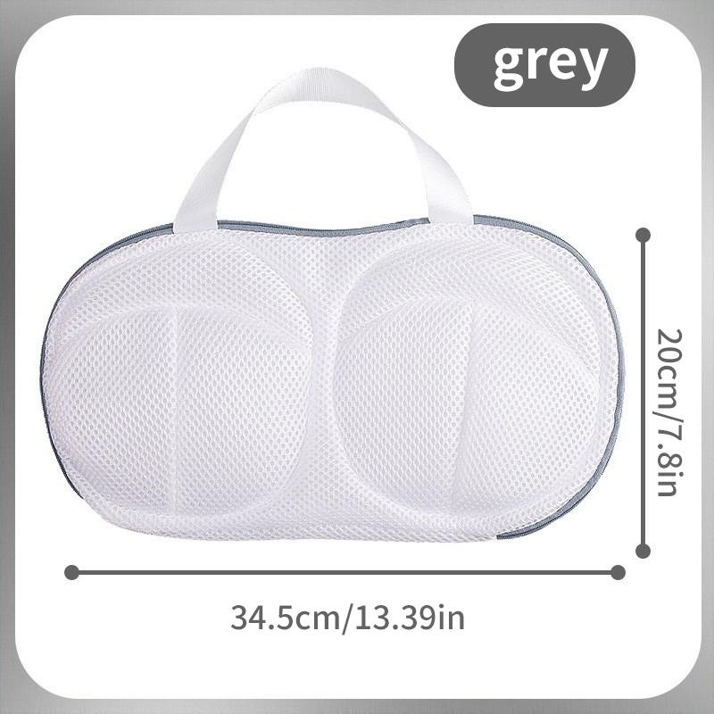Bra Laundry Bag Underwear Wash Package Brassiere Clean Pouch Anti Deformation Mesh Pocket Special For Washing Machine