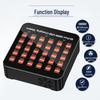 300W Multi-Port USB Charger & 60W Charging Station with Smart Plug