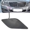 Easy Installation Front Bumper Tow Hook Cover Caps for E250 E300 E320 E350 E400 Tow Hook Caps 2128850126 A2128850126