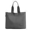 Women's large-capacity shoulder bag, splash-proof fashion versatile underarm bag, trendy commuter tote bag