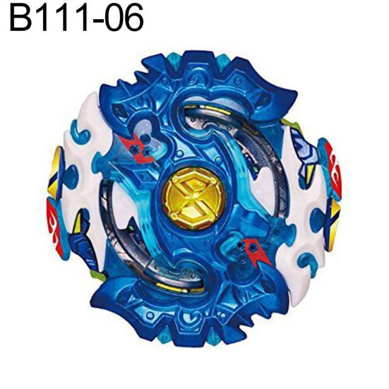 Fashion Burst Gyro Fighting Gyroscope Arena Spinning Beyblade Kids Toy Gift