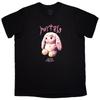 Melanie Martinez Portals Bunny Offizielles T-Shirt HerrenS