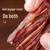 Mengdu scharfes handgerissenes Rindfleisch-Jerky