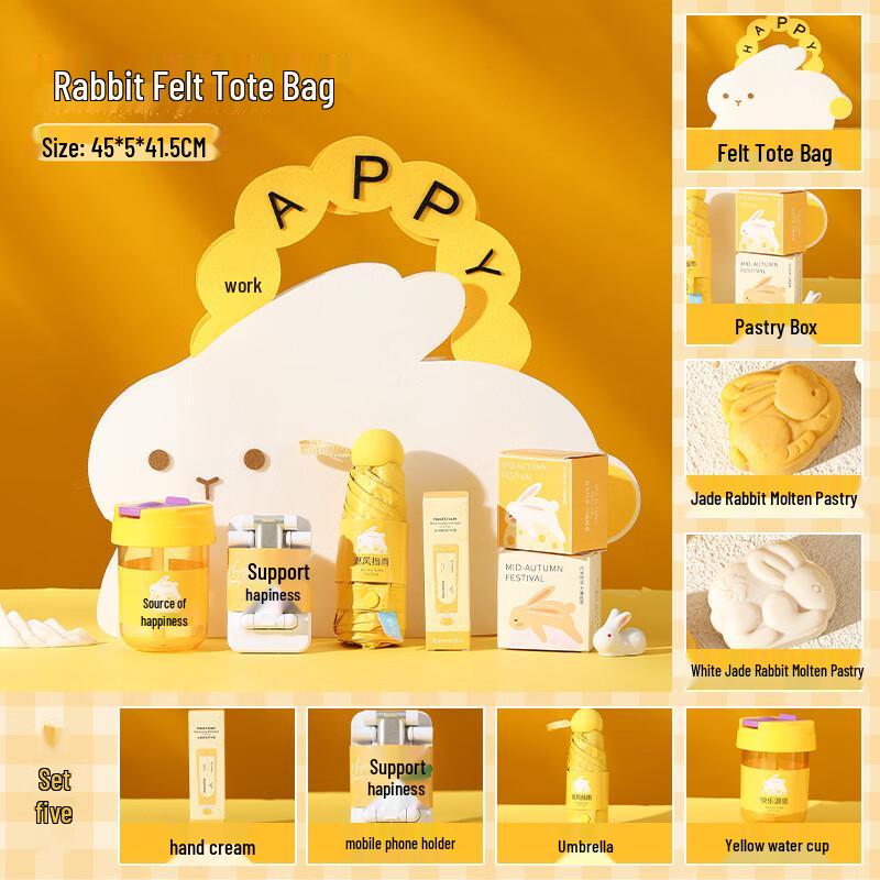 Aiqiyi A1 Festive Gift Set Set 5