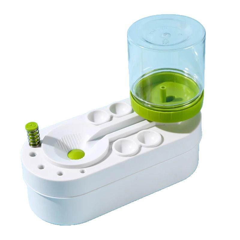 Small Brush Washer for Watercolor & Oil Paints