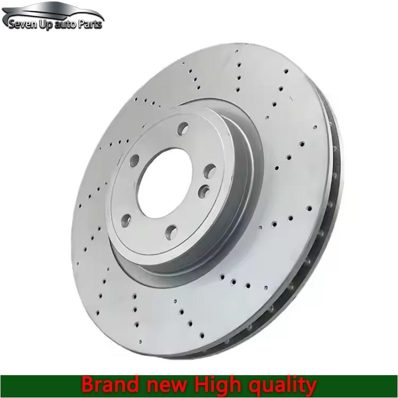 0004212712 63628150 Brand New Front Brake Disc of The Car Braking System for Mercedes C E GLC Class W205 W213 W238 W253