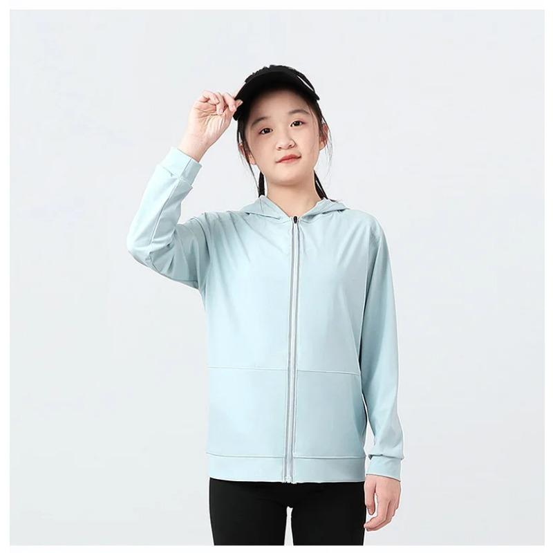 Летняя верхняя одежда для детей-подростков — фото 15