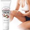 Magnesium Cream-Reduce Swelling By Promoting Local Blood Circulation-Suitable For People Of All Professions-60g