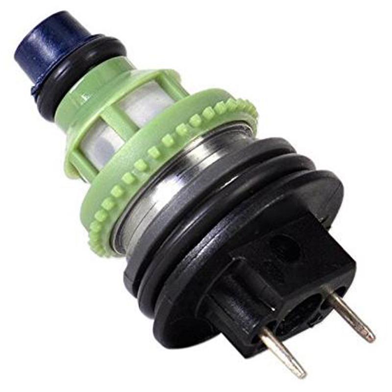 Injecteur Essence 195500-2160 – Compatible Chevrolet Geo Metro, Suzuki Swift 1.0L (Références 0280150661, 1955002160)