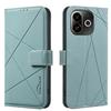 Flip Leather Case For Tecno Pop 9 5G Pop 8 Cover Wallet Luxury Skin Friendly Magnetic Flip With Card Slot Stand Case Funda