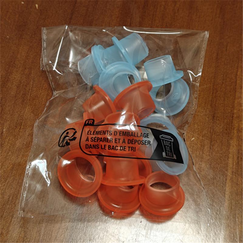 Silicone Faucet Sealing Leak-Proof Washer Plug Drip-Proof.