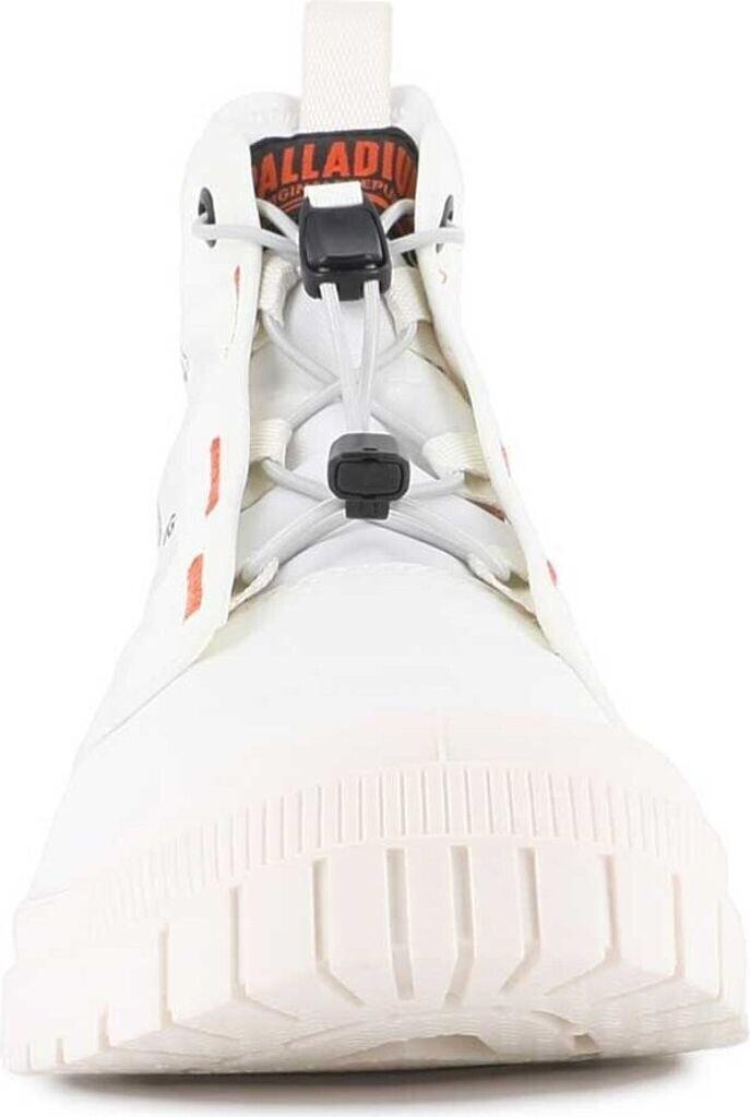 Boots Palladium Sp20 Travel Hi 74476-116