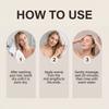 Mascarilla Hidratante Capilar con Ácido Hialurónico Mascarilla nutritiva e hidratante para cabello seco, proporcionando un cuidado capilar suave y flexible