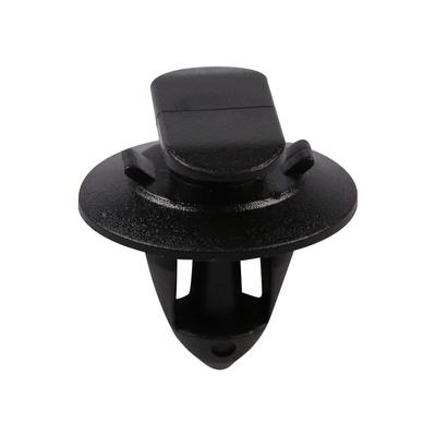10 Pieces Trim Panel Clip for Alfa Romeo : 14191180; Fiat: 14191187, Peugeot: 8336 40
