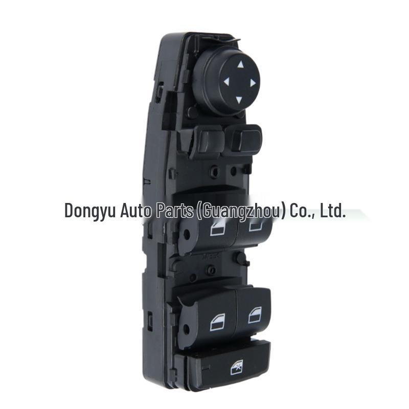 BMW Window Lifter Switch Compatible: 61319297349, 9297349-01, 61319362116 Electric