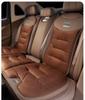 Geely Car Seat Cushions: Winter Flannel for Boyue, Xingrui, Emgrand, Xingyue, Vision X6, Galaxy L7