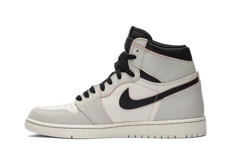Jordan 1 Retro High OG Defiant SB NYC To Paris Men's Sneakers