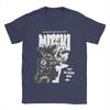 Üst giysisi – T-shirtler
