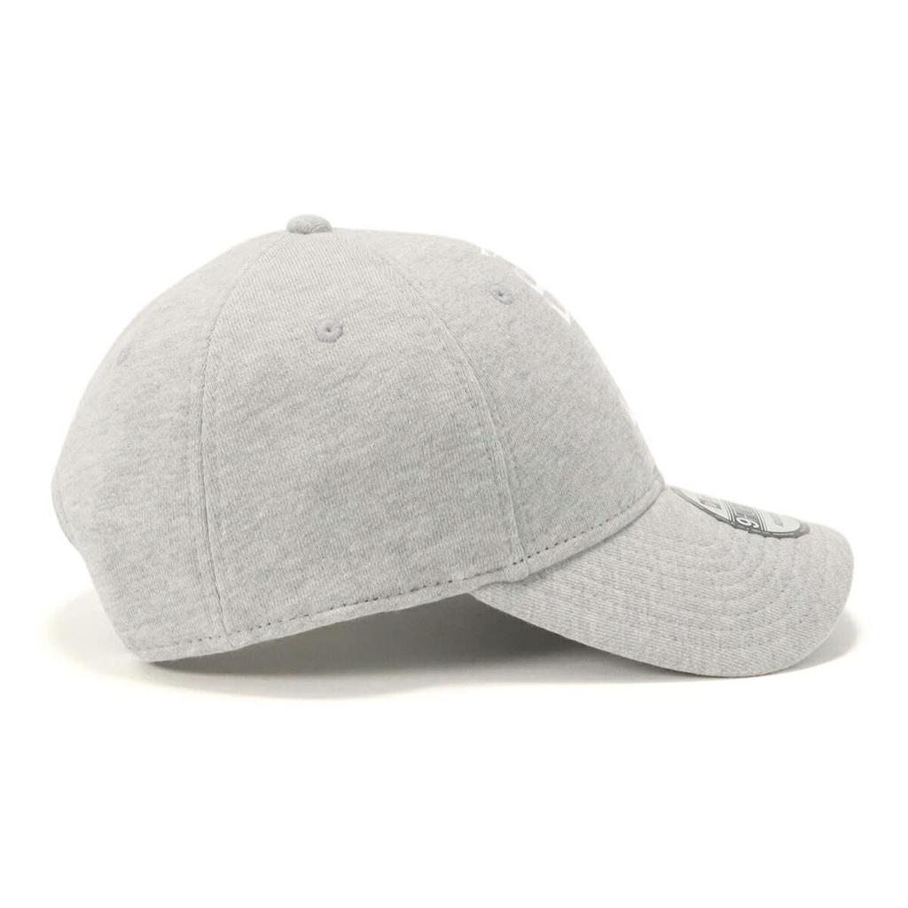 New Era 9FORTY Sweat Golf Cap with Vertical Logo (13327920/13327921)