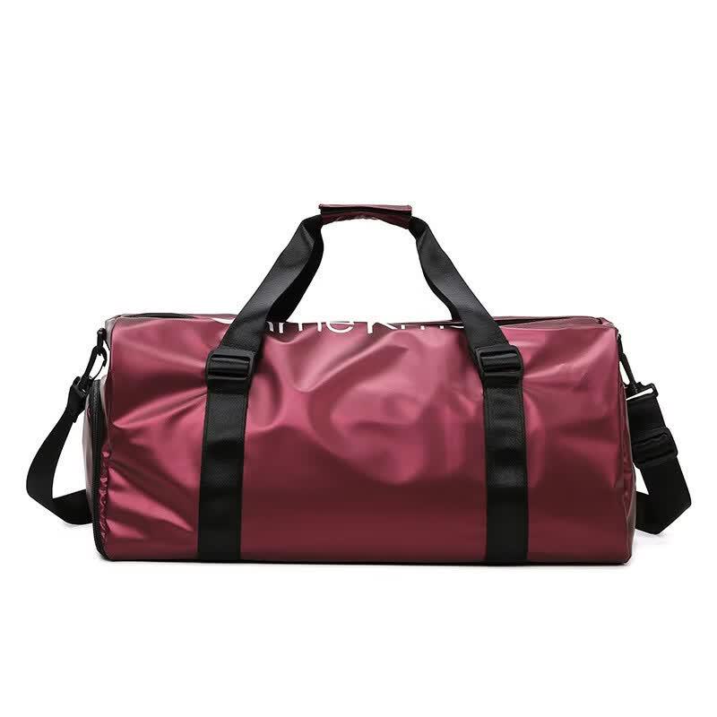Women s Wet Dry Gym & Swim Bag